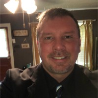 Crow-Burlingame Bumper To Bumper Employee Michael Suiter's profile photo