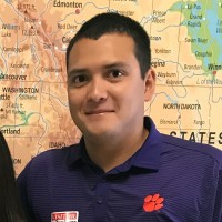 DataSpring, Inc. Employee Brian Guzman's profile photo