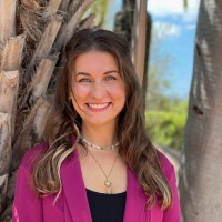 Bridging Gaps Employee Janina Peter's profile photo