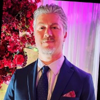 Leap Employee James Beavan's profile photo