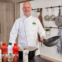 Oliehoorn Employee Johan Buursma's profile photo