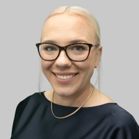 DG Media Network Employee Brenna Deye's profile photo