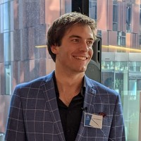 Mindflight7 Employee Lucas Soklevski's profile photo
