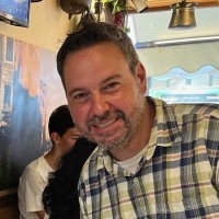 CSL Services, Inc. Employee Harry Clark's profile photo