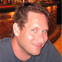 Effect Ventures International Employee Sean Long's profile photo