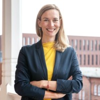 Bauer Media Group Employee Anna van Koetsveld's profile photo