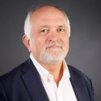 Amadeus Executives Employee Yves Duault's profile photo