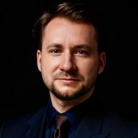 RG Brands Employee Stanislav Vylkov's profile photo