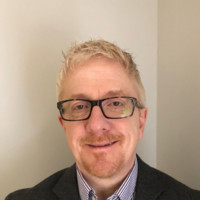 Danfoss Power Solutions Employee William Gale's profile photo