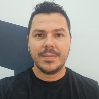 Minsait Employee Filipe André's profile photo