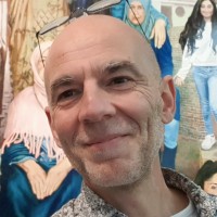 Andre de Wit Email