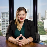 CIOSA Autopartes Employee Zaira Hidalgo's profile photo