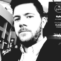 Airsweb Employee David Hulmes's profile photo