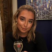 Decco Ltd Employee Milly Rayson's profile photo