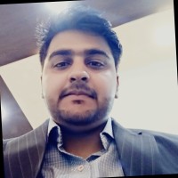 Haseeb Ahmed's profile photo