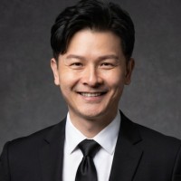 gprnt.ai Employee Cedric Chong's profile photo