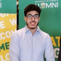 Conuma Resources Employee Hamzah Elaaoud's profile photo