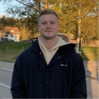Waveye Employee Julian Klein's profile photo