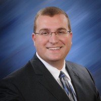 Phillips 66 Employee David Roeder's profile photo