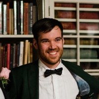 Full Code Medical Employee James Dimento's profile photo