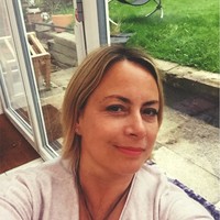 Safer Food Scores Employee Emma Milne's profile photo