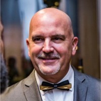 KPRS Construction Services, Inc. Employee Thomas Zawistowski's profile photo