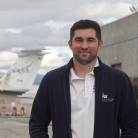 Institute of Space Systems Employee Bastian Knieling's profile photo