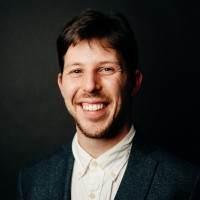 Mate Employee Aaron Zomback's profile photo