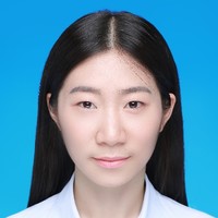 Deutsche Bank Employee Rujun Chen's profile photo