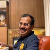 True Value Homes Employee Narayanan Ravichandran's profile photo