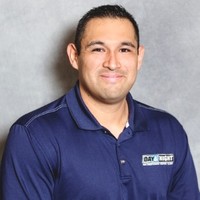 Day & Night Air Conditioning, Heating and Plumbing Employee Willy Rodriguez's profile photo