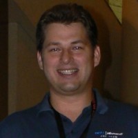 Dell Technologies Employee Thomas Barta's profile photo