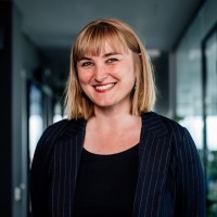 Cinnamon Agency Employee Kristina Zečević's profile photo