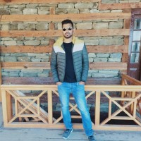 HCLTech Employee Sonveer Poniya's profile photo