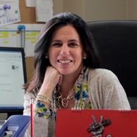 Latina Employee Susana Umbert's profile photo