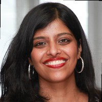 StratCom Global Employee Libini Joy's profile photo