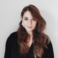 Anfora Employee Natalia Czaja's profile photo