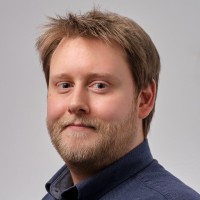 Lucid Games Ltd Employee George Rule's profile photo