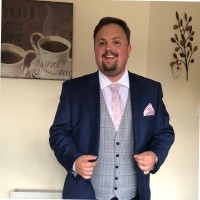 Samphire Cargo Ltd Employee Joe Roberts's profile photo