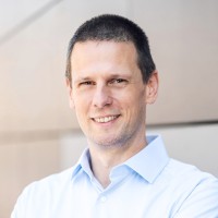 exgenio GmbH & Co. KG Employee Holger Biebinger's profile photo