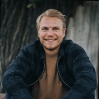 WorkNode (formerly Gigger) Employee Vidar Brudvik's profile photo