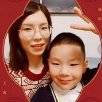 Big Herdsman Employee Joyce Wang's profile photo