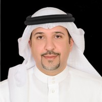 Saudi Railway Company Employee Bashar Almalik's profile photo