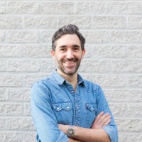 Brightfish Employee Frederik Braem's profile photo