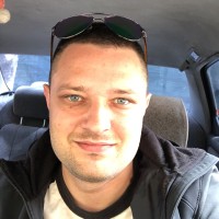 eTrigue Corp. Employee Alex Pushnov's profile photo