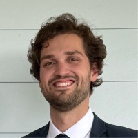 Provisions Group Employee Ben Foushee's profile photo