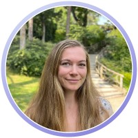 ANEMF Employee Lise Beretta's profile photo
