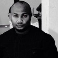 Cox Logistics Employee Omar Ejiofor's profile photo