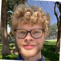 Motion Employee Orrin Manning's profile photo