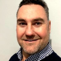 TK Maxx Australia Employee Matthew Christie's profile photo